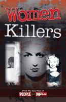 Crimes of the Century: Women Killers 0857336673 Book Cover