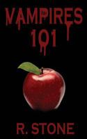 Vampires 101 0615753736 Book Cover