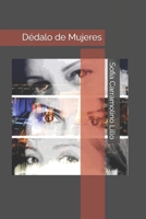 Dédalo de Mujeres: Lo que el amor esconde... 1983503770 Book Cover
