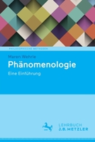 Ph?nomenologie : Eine Einf?hrung 3476057771 Book Cover