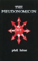 The Pseudonomicon 1561841951 Book Cover