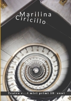 Teatro e...i miei primi 50 anni 0244037051 Book Cover
