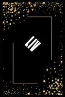 LIV (6x9 Journal): Lined Writing Notebook with Personalized Name, 110 Pages: LIV Unique personalized planner Gift for LIV Golden Journal, Thoughtful Cool Present for LIV ( LIV notebook): Journal for L 1661926894 Book Cover