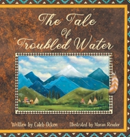 The Tale of Troubled Water 1665736690 Book Cover