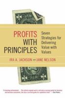 Profits with Principles 0385501633 Book Cover