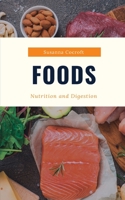 Foods Nutrition and Dgestion 9390877318 Book Cover