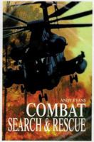 Combat Search & Rescue 1854093398 Book Cover