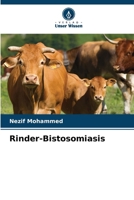 Rinder-Bistosomiasis (German Edition) 6207443896 Book Cover