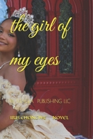 the girl of my eyes B0FWQSSNKR Book Cover