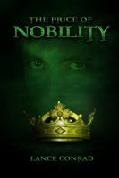 The Price of Nobility 0991023013 Book Cover