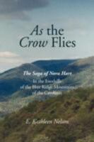 As the Crow Flies 1425796966 Book Cover