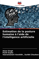 Estimation de la posture humaine à l'aide de l'intelligence artificielle 6202710209 Book Cover