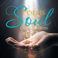 Poems from the Soul 1524509442 Book Cover