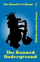 The Amulet of Kings 1908208066 Book Cover