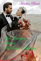 The Doctor's Aphrodite B08F6JZ4QK Book Cover