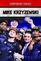 Mike Krzyzewski 076609801X Book Cover