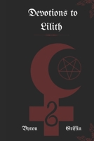 Devotions to Lilith B08WZMB9JN Book Cover