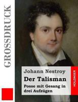 Der Talisman 148265590X Book Cover