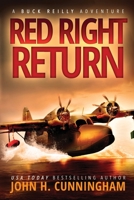 Red Right Return 0985442255 Book Cover