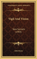 Vigil and Vision 116514168X Book Cover