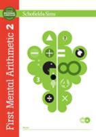 First Mental Arithmetic Book 2 0721711642 Book Cover