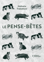 Le Pense-bêtes (French Edition) 2386279820 Book Cover