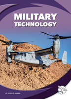 Military Technology 1503869830 Book Cover