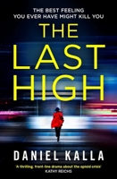 The Last High 1501196987 Book Cover