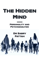 The Hidden Mind B0CQS122V2 Book Cover