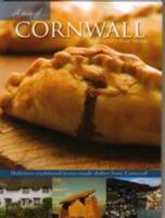 A Taste of Cornwall 1847463029 Book Cover