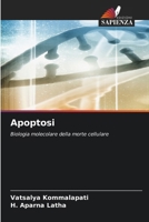Apoptosi (Italian Edition) 620979128X Book Cover