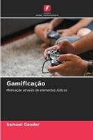 Gamificação (Portuguese Edition) 6630028805 Book Cover