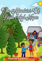 THE ADVENTURES OF BEJAH AND NUPEE 1731161786 Book Cover