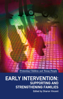 Early Intervention: Supporting and strengthening families 1780460368 Book Cover
