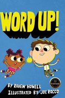 Word Up! B0F9BCHDTL Book Cover