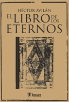 El libro de los eternos B09SXJVY19 Book Cover