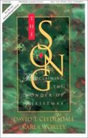 The Song Proclaiming the Wonder of Christmas (New Revised Medium-Ranged Edition) 0001507923 Book Cover
