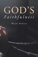 God's Faithfulness 9768290277 Book Cover