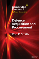 Defence Acquisition and Procurement 1009189654 Book Cover
