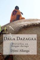 Daga Dazagaa 1493555553 Book Cover