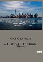 A History of the United States 1502497670 Book Cover