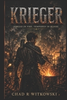 Krieger B0H2QDDMF8 Book Cover