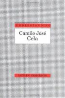 Understanding Camilo Jose Cela (Understanding Modern European and Latin American Literature) 1570031517 Book Cover