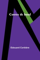 Contes de bord 9357393862 Book Cover