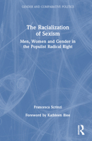 Gender and the Populist Radical Right: Caring for the Nation 1138081515 Book Cover