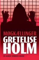 Møgkællinger 8711459549 Book Cover