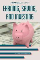 Earning, Saving, and Investing 1532119119 Book Cover