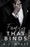 Family that Binds 0620980222 Book Cover