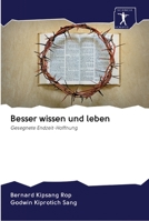 Besser wissen und leben 6200884382 Book Cover