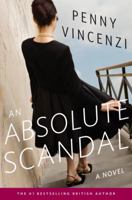 An Absolute Scandal 0755320867 Book Cover